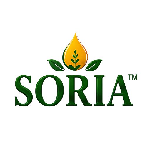 Soria Oil
